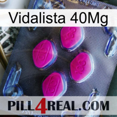 Vidalista 40Mg 02